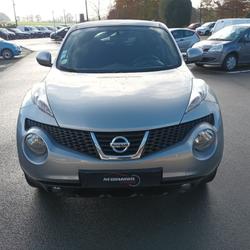 Nissan Juke 1.5 dCi Acenta Ch&acirc;tillon-en-Vendelais
