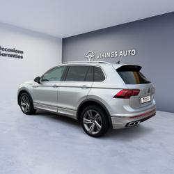 Volkswagen Tiguan 1.4 eHybrid 245ch DSG6 R-Line Exclusive occasion - Ifs - photo 3/31