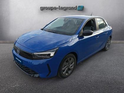 Opel Corsa - 1.2 Turbo 100ch - 16 980 €