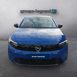 Opel Corsa 1.2 Turbo 100ch Ceris&eacute;