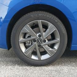 Opel Corsa 1.2 Turbo 100ch Ceris&eacute;