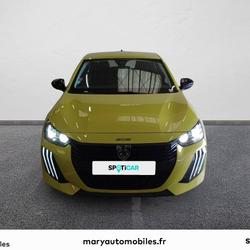 Peugeot 208 208 PureTech 100 S&S BVM6 Active Caen