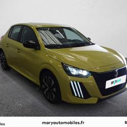 Peugeot 208 208 PureTech 100 S&S BVM6 Active Caen