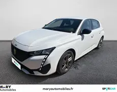 Peugeot 308 III Phase 1 Caen