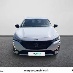 Peugeot 308 III Phase 1 308 BlueHDi 130ch S&S EAT8 Active Pack Caen