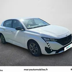 Peugeot 308 III Phase 1 308 BlueHDi 130ch S&S EAT8 Active Pack Caen