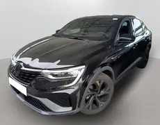 Renault Arkana Chanas