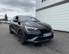 Renault Arkana Chanas