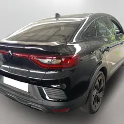 Renault Arkana 1.6 E-Tech 145 Engineered Chanas
