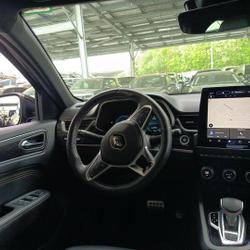 Renault Arkana 1.6 E-Tech 145 Engineered Chanas