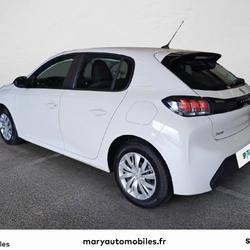 Peugeot 208 208 BlueHDi 100 S&S BVM6 Active Caen