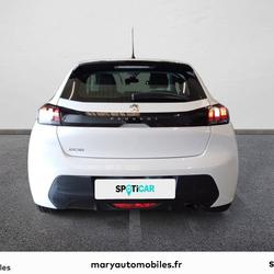 Peugeot 208 208 BlueHDi 100 S&S BVM6 Active Caen
