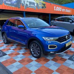Volkswagen T-Roc 1.5 TSI 150 DSG7 CARAT Lescure-d'Albigeois