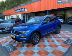Volkswagen T-Roc Saïx
