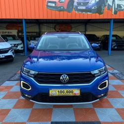 Volkswagen T-Roc 1.5 TSI 150 DSG7 CARAT Sa&iuml;x