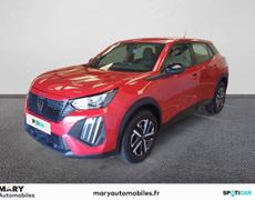 Peugeot 2008 Caen