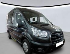 Ford Transit Kombi Mions