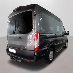 Ford Transit Kombi 350 L2H2 2.0 EcoBlue 130 Trend 9PL Mions