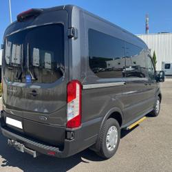 Ford Transit Kombi 350 L2H2 2.0 EcoBlue 130 Trend 9PL Mions