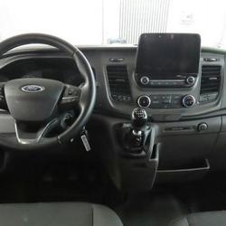Ford Transit Kombi L2H2 2.0 EcoBlue 130 Trend 9PL Mions