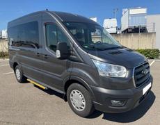 Ford Transit Kombi Chanas