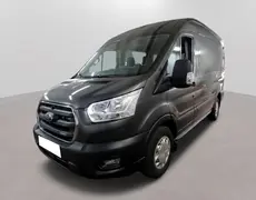 Ford Transit Kombi Chanas