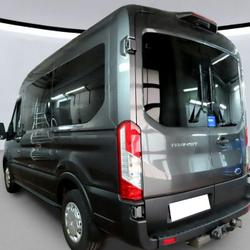 Ford Transit Kombi L2H2 2.0 EcoBlue 130 Trend 9PL 9 PLACES Chanas