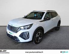Peugeot 2008 Caen