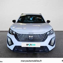 Peugeot 2008 2008 PureTech 100 S&S BVM6 Allure Caen