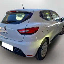 Renault Clio 4 societe 1.5 DCI 75 Air Mions