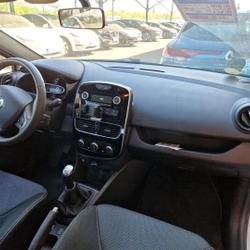 Renault Clio 4 societe 1.5 DCI 75 Air Chanas