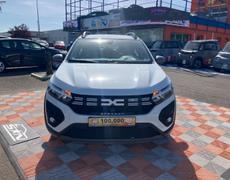 Dacia Sandero Lescure-d'Albigeois