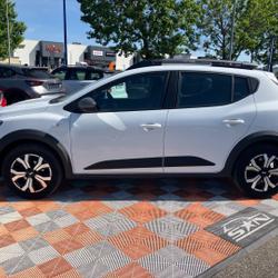 Dacia Sandero ECO-G 100 BV6 STEPWAY EXTREME JA 16" Cam&eacute;ra Lescure-d'Albigeois