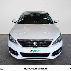 Peugeot 308 societe 308 AFFAIRE BLUEHDI 130 S&S BVM6 PREMIUM PACK Caen