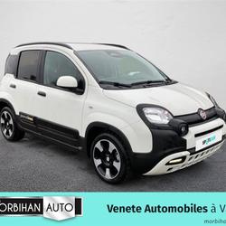 Fiat Panda 1.0 70 CH HYBRIDE BSG S/S Pandina Vannes