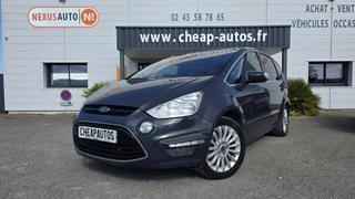 Ford S Max  - Titanium - photo 0