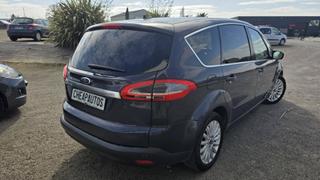 Ford S Max  - Titanium - photo 2