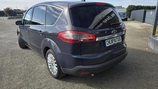 Ford S Max  - Titanium - photo 3