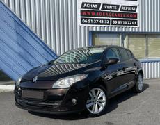 Renault Megane 3 Bourgbarré