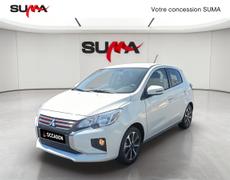 Mitsubishi Space Star Bellerive-sur-Allier