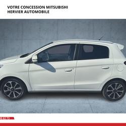 Mitsubishi Space Star Space Star 1.2 MIVEC 71 CVT AS&G Red Line Edition Bellerive-sur-Allier