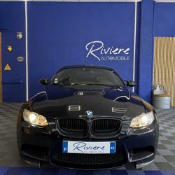 BMW M3 coupe (E92M) M3 420CH BOITE MECANIQUE FRANCAISE occasion - Charlieu - photo 2/49