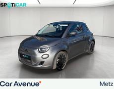 Fiat 500 II Metz