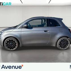 Fiat 500 II 500 e 118 ch Ic&ocirc;ne Plus Metz