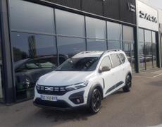 Dacia Jogger Le Pouzin