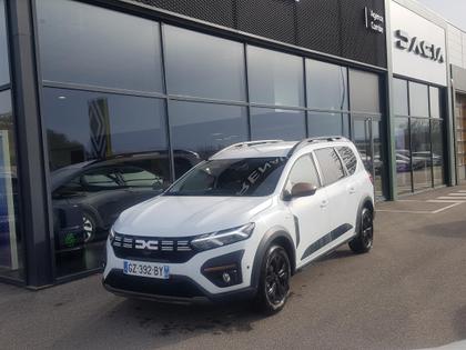 Dacia Jogger - EXTREME + TCE 110 CV 5 PLACES - 19 990 €