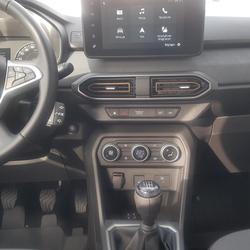 Dacia Jogger EXTREME + TCE 110 CV 5 PLACES Le Pouzin