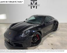 Porsche 911 Monistrol-sur-Loire