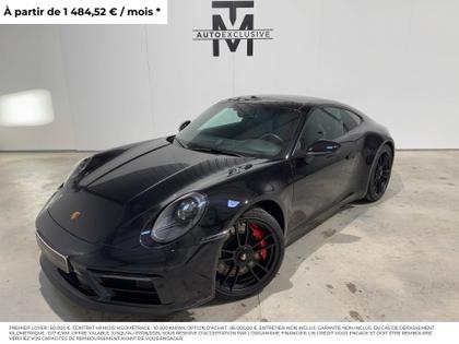 Porsche 911 - 911 Carrera Coupé 3.0i 480 PDK GTS - 176 900 €
