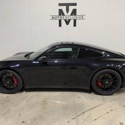 Porsche 911 911 Carrera Coup&eacute; 3.0i 480 PDK GTS Monistrol-sur-Loire